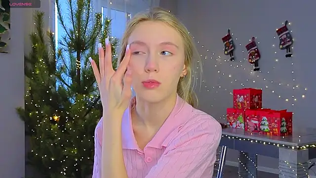 Succubelle online show from 01/06/26, 07:12