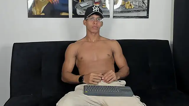 nico santana online show from 09/11/25, 10:54