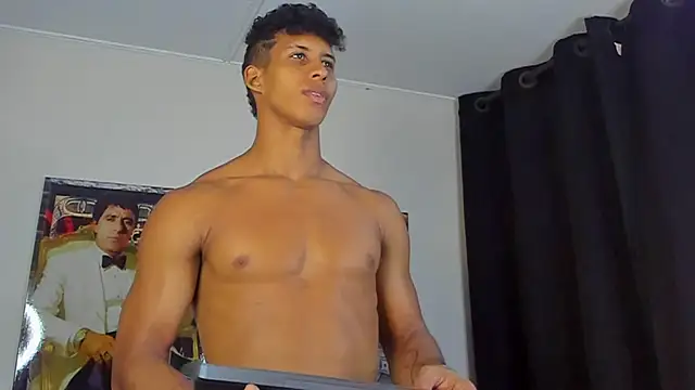 nico santana online show from 09/22/25, 02:52