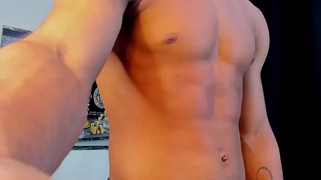 nico santana online show from 10/08/25, 03:53