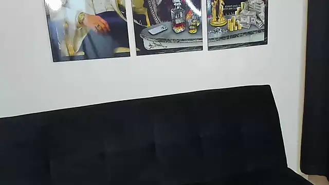 nico santana online show from 10/10/25, 03:55