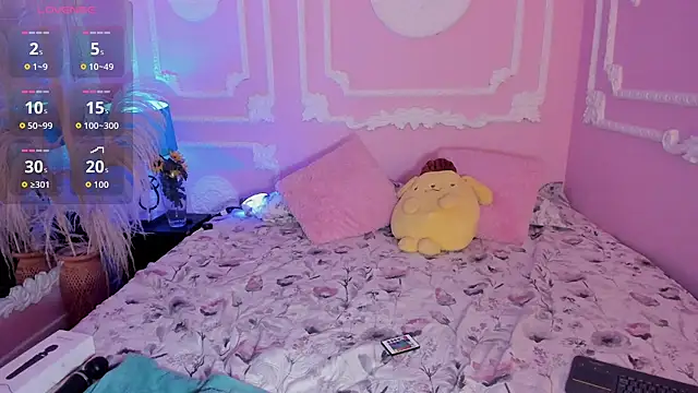 EmilyBorch online show from 11/13/25, 12:15