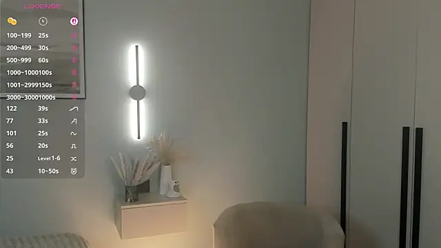 EmelySwickheimer online show from 11/21/25, 07:12