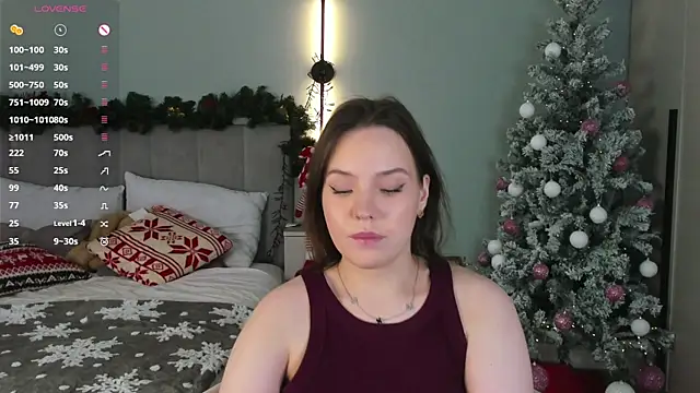 EmelySwickheimer online show from 01/07/26, 09:34