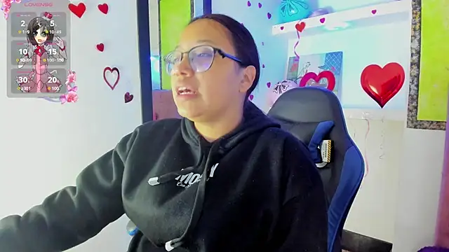 susan mooree online show from 03/18/26, 08:34