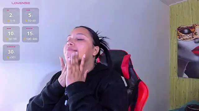 susan mooree online show from 04/11/26, 08:46