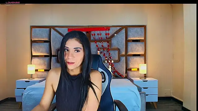 ANABELL BROWN online show from 03/06/26, 07:54