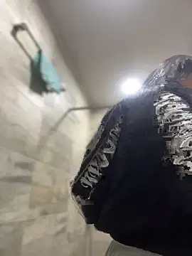 Megaan  More online show from 09/22/25, 02:24