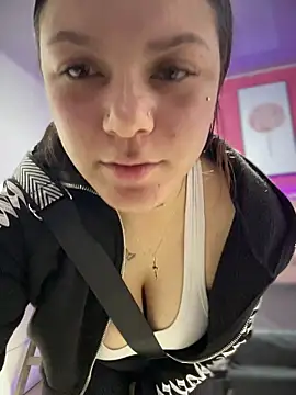 Megaan  More online show from 10/31/25, 02:12