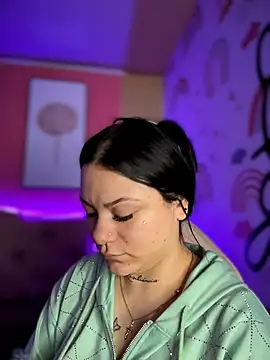 Megaan  More online show from 11/30/25, 01:31