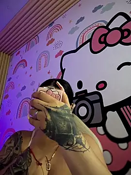 Megaan  More online show from 02/04/26, 02:28