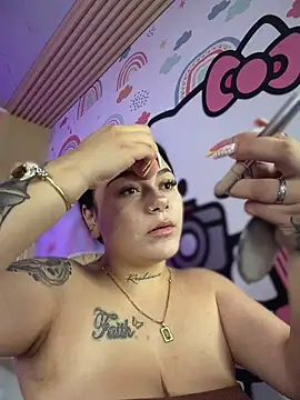 Megaan  More online show from 02/14/26, 02:52