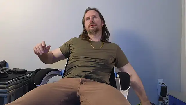 AlbinoAdonis online show from 03/11/26, 02:28