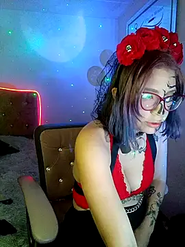 Amatista 11 online show from 10/22/25, 08:52
