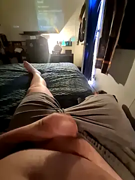 rexcherry69 online show from 10/05/25, 04:00