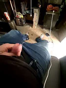 rexcherry69 online show from 10/07/25, 11:46