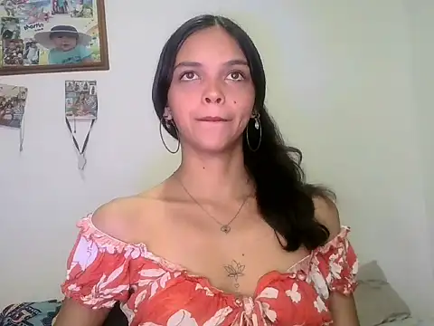 lucy babyy online show from 12/05/25, 08:27