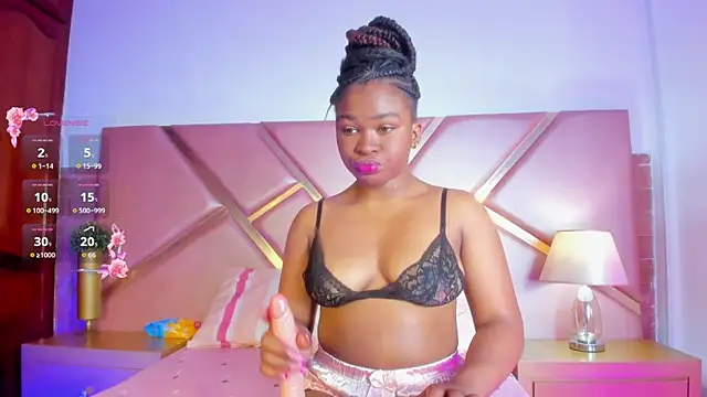 SophieSinclair online show from 09/26/25, 12:53