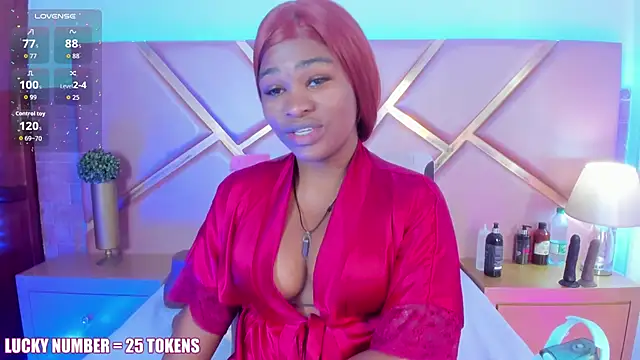 SophieSinclair online show from 04/15/26, 01:18