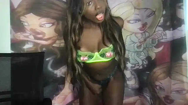 starjewelsxo online show from 03/23/26, 02:21