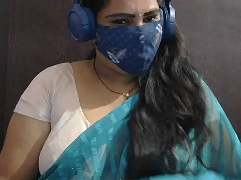 Nisha-telugu online show from 11/17/25, 04:57