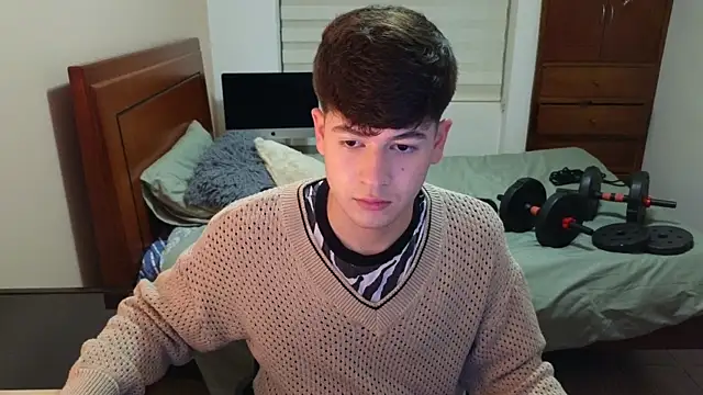 tightncuteass online show from 10/31/25, 02:56