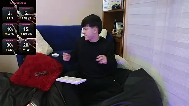 tightncuteass online show from 02/17/26, 11:33