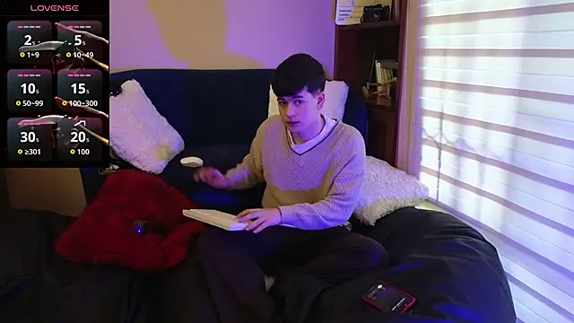 tightncuteass online show from 02/18/26, 10:39