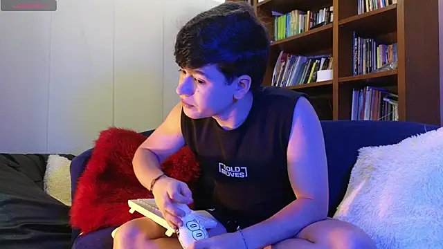 tightncuteass online show from 03/27/26, 12:16