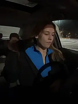 AllesandraLove online show from 01/11/26, 07:57