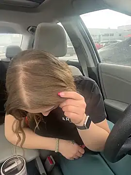 AllesandraLove online show from 02/12/26, 04:46