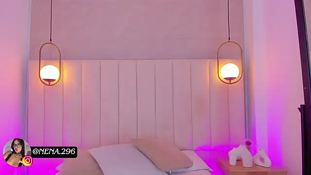 Dream nena online show from 11/26/25, 08:10