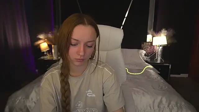 FoxyMayy online show from 11/03/25, 01:56