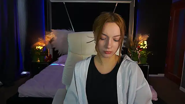FoxyMayy online show from 05/18/26, 01:06