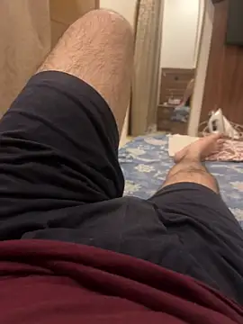 Sid5642 online show from 10/10/25, 01:54