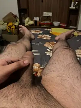 Sid5642 online show from 10/30/25, 06:41