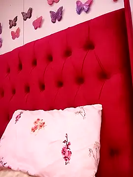 BlackberriesXxx online show from 02/20/26, 12:16