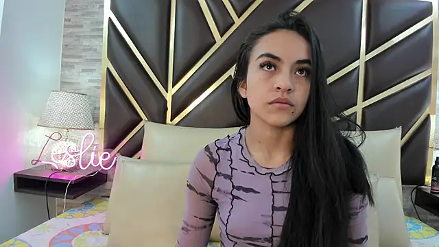 Leslie Bussh  online show from 02/21/26, 11:55