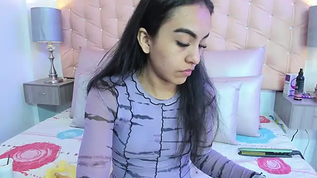 Leslie Bussh  online show from 03/14/26, 12:10