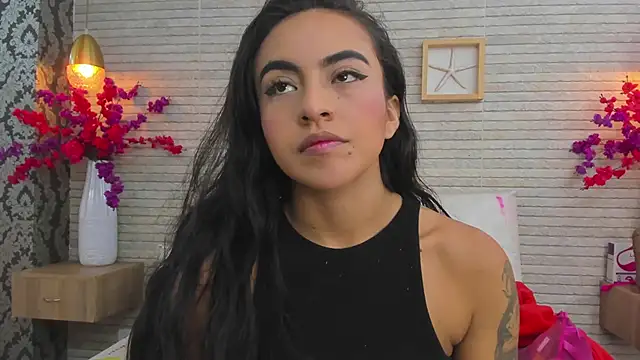 Leslie Bussh  online show from 04/01/26, 12:50