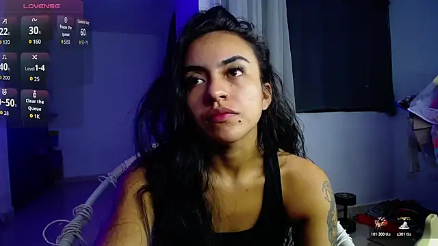 Snapshot of Leslie_Bussh_ chatting on 07/12/26, 10:28 Leslie Bussh online show from 07/12/26, 10:28