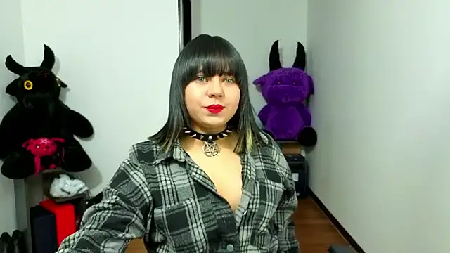 Kiiokapop   online show from 03/21/26, 06:40