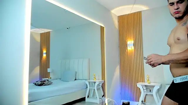 big-tyler online show from 01/09/26, 07:48