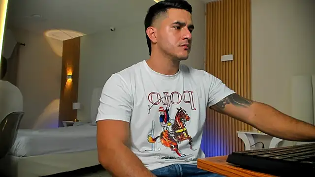 big-tyler online show from 01/14/26, 08:03