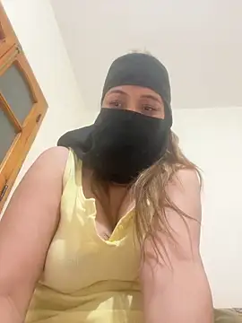 Wild-Nayra online show from 04/20/26, 09:05