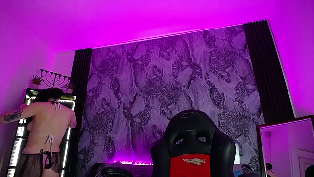 Zoe Rosse00 online show from 10/27/25, 07:18