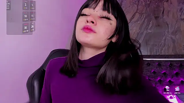 Zoe Rosse00 online show from 02/24/26, 02:48