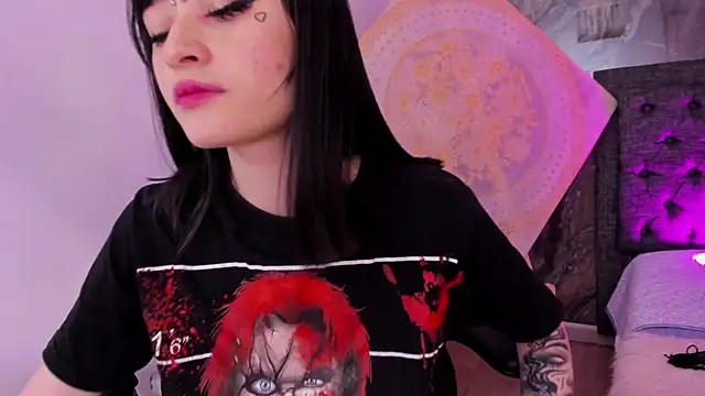 Zoe Rosse00 online show from 02/28/26, 02:29