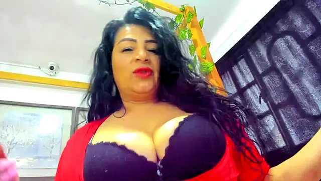 Eva Royer69 online show from 12/22/25, 03:09