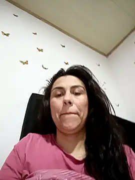 vanessa-titisM online show from 02/19/26, 03:57